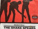 The Shake Spears - Shake It Over -Do That Again 