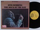 OTIS REDDING Dock Of The Bay VOLT LP VG++