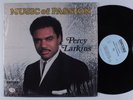 PERCY LARKINS Music Of Passion ENCORE LP VG++/NM SHRINK private modern soul