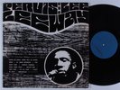 PERVIS LEE Leeway KINCAID LP VG+ private funk soul HEAR