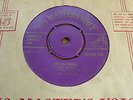 Elvis Presley - Love Me Tender 1956 UK 45 GOLD HMV