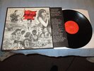 The Partisans - The Time Was Right LP Punk Oi Skinhead Cloak & Dagger MINT