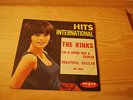 The Kinks I`m a Lover Not a Fighter DV 14331