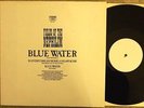 FIELDS OF THE NEPHILIM - BLUE WATER (UK, 1987, SITUATION TWO PROMO 12