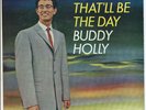 RARE ROCKABILLY EP - BUDDY HOLLY 