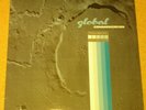 RARE GLOBAL COMMUNICATION - PENTAMEROUS METAMORPHOSIS 2XLP DEDICATED 1998 VG+