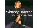 My Love Is Your Love LP Whitney Houston Sealed Vinyl, 1998 mint no promo or cuts