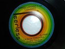 ANDRES LANDERO LA PAVA CONGONA   FANTASTICA CUMBIA  ???