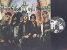 Guns N Roses - It's So Easy - Hard Rock LP - TMOQ