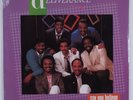 DELIVERANCE Say You Believe TYSCOT LP Modern Soul Boogie gospel SEALED