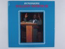 WILLIAM HUDSON III Introducing P.S. LP HEAR Modern Soul Boogie gospel SEALED