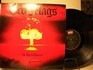 CRO-MAGS 'The Age Of Quarrel' LP, original '87 Rock Hotel/Roadrunner pressing
