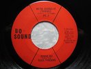 EDDIE BO 45 We're Doing It (Thang) BO-SOUND  New Orleans funk HEAR