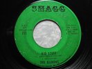 BARONS 45 Kid Stuff/As Sure As U Born SHAGG rare New Orleans northern soul HEAR