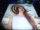 COFFRET  SINGLES LANA DEL REY