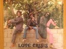 Black Sounds Uhro Uhuru Love Crisis OG UK LP Third World 1977 Killer Roots