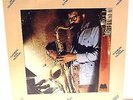 THE ELEMENTS  Joe Henderson/Alice Coltrane Orig. LP Promo N/M Spiritual Jazz 74