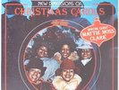 Clark Sisters - New Dimensions Of Christmas LP - SOG -Modern Soul Gospel VG+