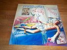 MARILLION - Fugazi - SIGNED By Band PROMO LP.