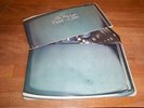 BOB MARLEY - Catch A Fire - Lighter Cover LP.