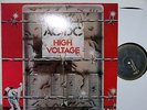 AC/DC - High Voltage LP Australien
