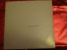 Beatles white album, very rare 1978 white coloured vinyl, limited edition