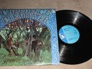 CREEDENCE CLEARWATER REVIVAL - GREEN RIVER - ORIGINAL LIBERTY LABEL