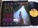 Frank Sinatra at the Sands with Count Basie/Double LP/Reprise 2FS 1019/EX+ to M-