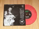 THE METEORS CHAINSAW BOOGIE 7