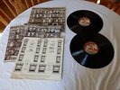 1975 - Led Zeppelin - Physical Graffiti - 33 RPM - VG+ CONDITION