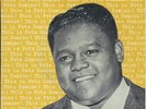 R&B EP - FATS DOMINO 