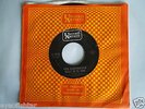 THE EASYBEATS Friday On My Mind STONE MINT 60's STOCK COPY 45 ORIGINAL SLEEVE