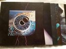 PINK FLOYD PULSE 4 x VINYL LP BOX SET + 52 PAGE HARDBACK BOOK VERY RARE