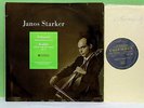 33CX 1595 B/G * Solo Cello Sonata * KODALY * Janos Starker * NM