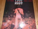 NEIL YOUNG & CRAZY HORSE 