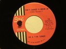 northern soul IKE AND TINA TURNER Can't Chance a Break Up SUE M- hear soundclip