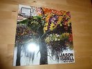 Jason Isbell and the 400 Unit - Self Titled Vinyl Record w/ CD - OOP - RARE