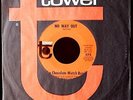 Chocolate Watch Band Now Way Out / Are You Gonna Be There NOS