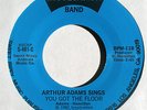 Modern Soul Boogie ARTHUR ADAMS “You Got The Floor” on Inculcation (Hear) M-