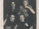 Lynx - Let The Band Play EP rare private hard rock aor Indiana 1982 45 metal
