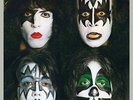 KISS**DYNASTY (180 GRAM)**VINYL