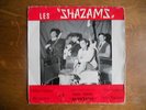 EP LES SHAZAMS 
