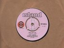 Jackie Edwards - Come Back Girl - Island Records  Soul Northern Crossover Motown