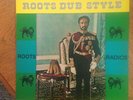 Roots Radics Roots Dub Style Lp Scoripo
