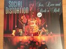 Social Distortion Sex Love And Rock N Roll Vinyl Record