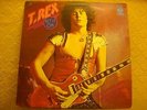 MARC BOLAN T-REX GET IT ON VINYL LP ALBUM EX/EX 1ST PRESS