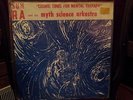 Sun Ra Cosmic Tones NEW ORIGINAL SATURN VINYL UNOPENED