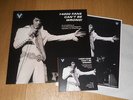 ELVIS IMPORT LP 1970: 14000 FANS CAN'T BE WRONG NEW