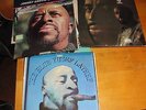 3-Yusef Lateef JAZZ LP's:The Complete, Hush N Thunder, The Blue Yusef Lateef NM