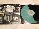 THE GASLIGHT ANTHEM American Slang LP green/black Against Me Hot Water Music